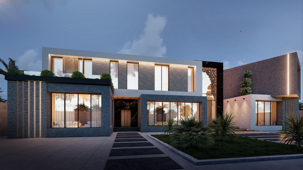 Landscaping & Outdoors view 1