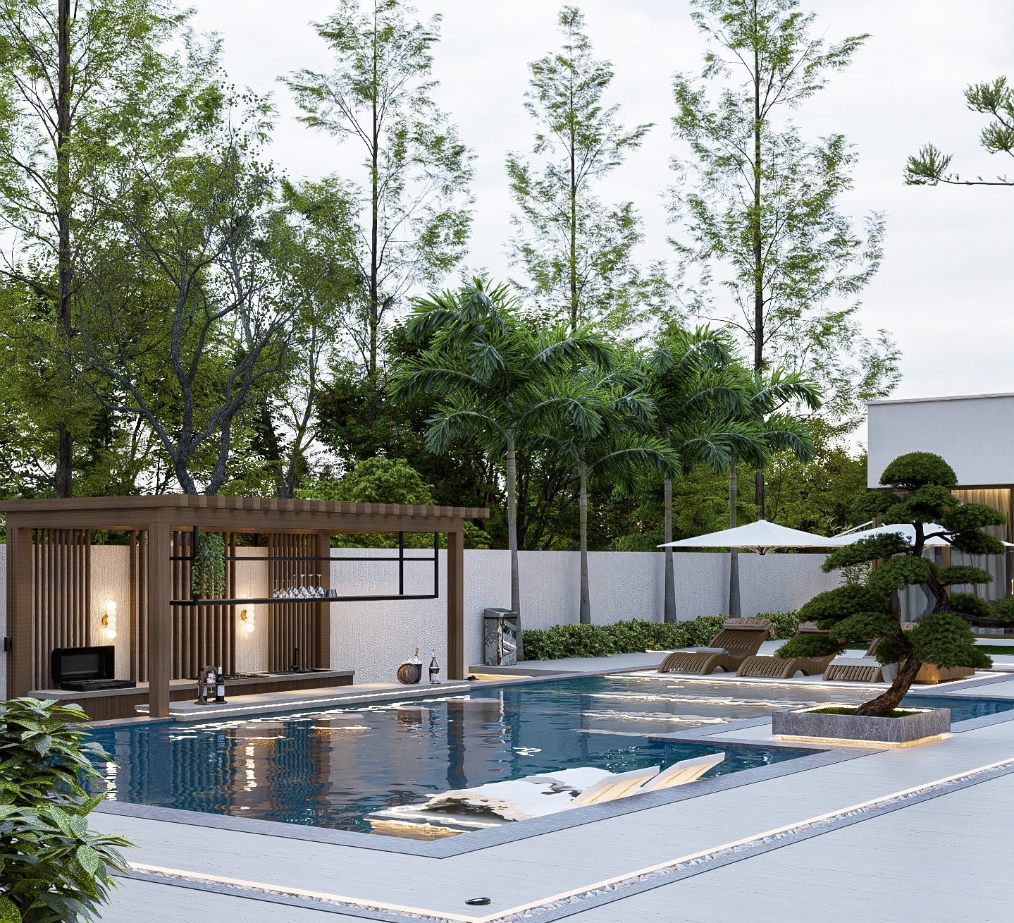 Landscaping & Outdoors project 5