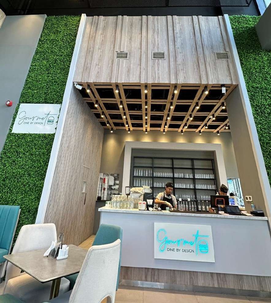 Restaurants project 4