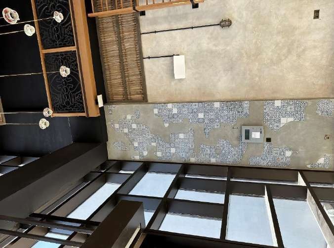 Restaurants project 5