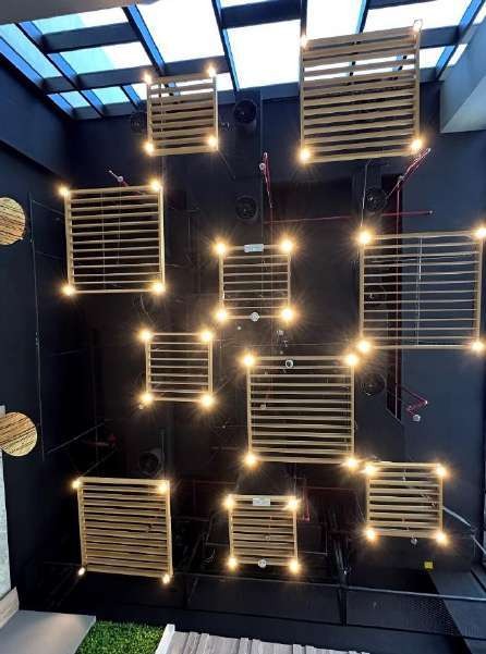 Restaurants project 7