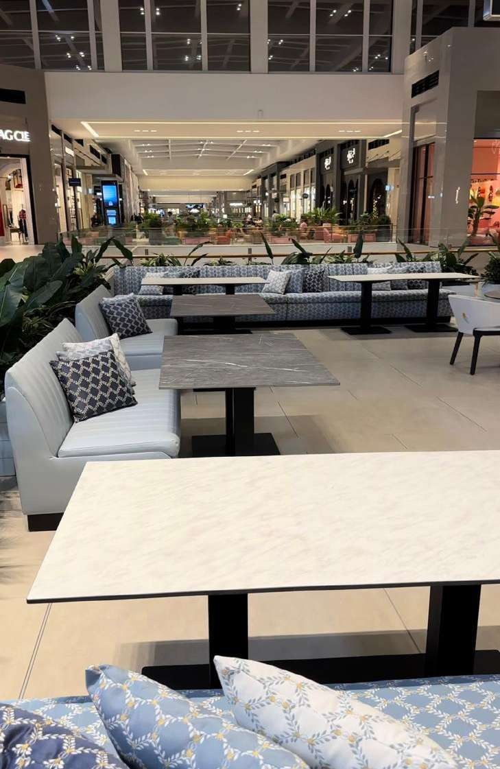 Restaurants project 9