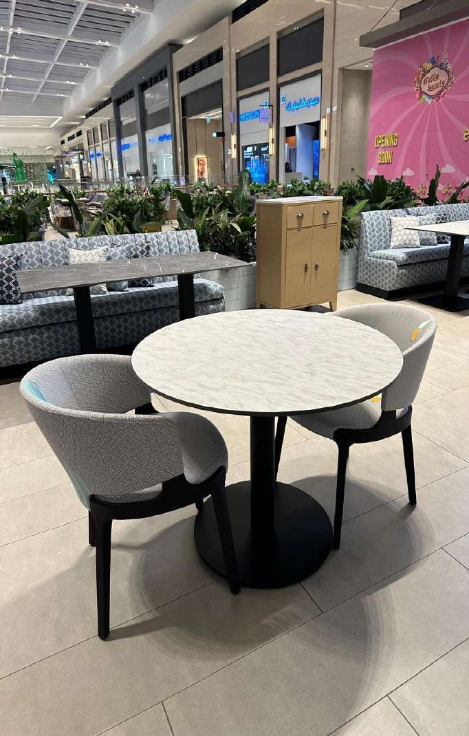 Restaurants project 12