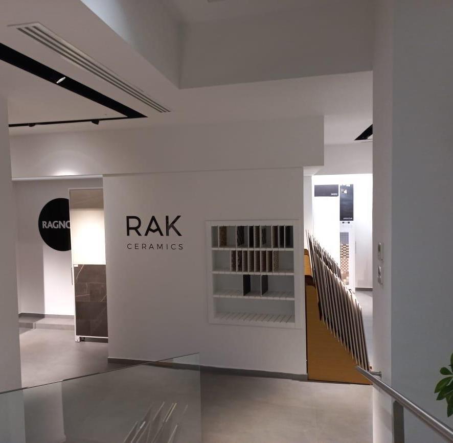 Retail Projects project 2