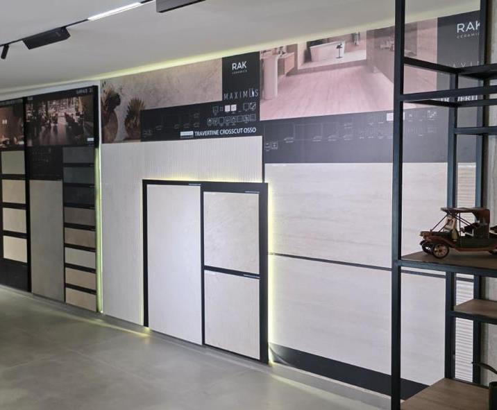 Retail Projects project 5