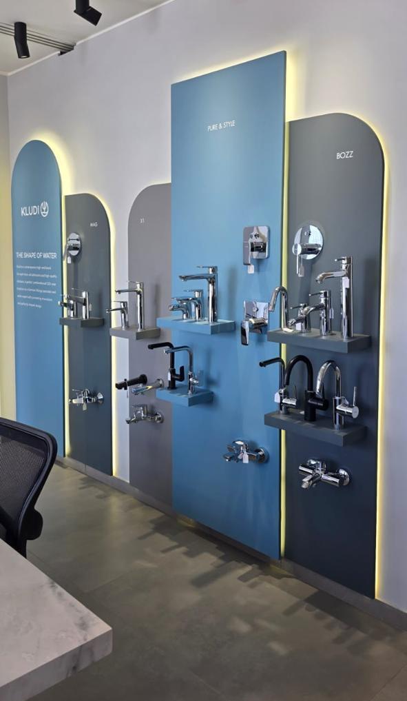 Retail Projects project 7