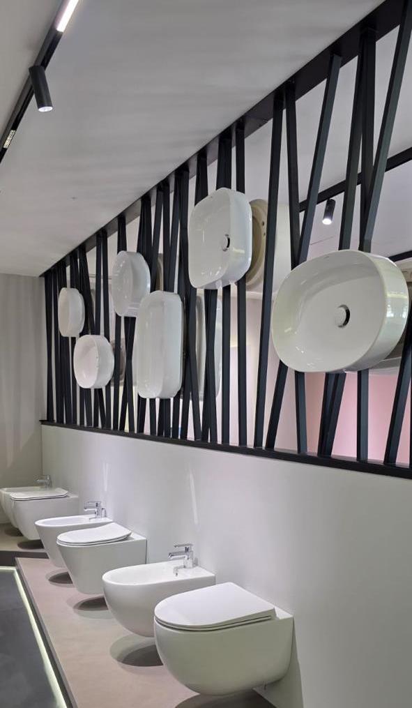 Retail Projects project 9