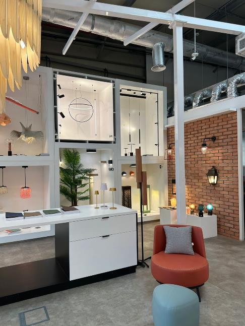 Retail Projects project 17