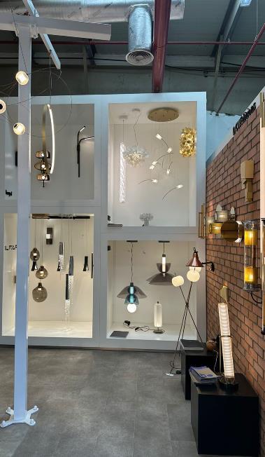 Retail Projects project 19