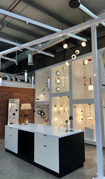 Retail Projects project 20