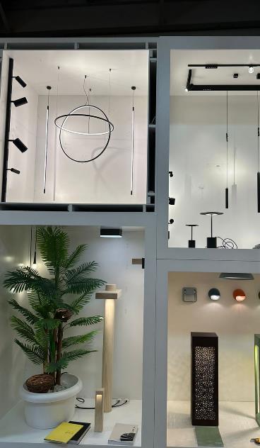 Retail Projects project 21